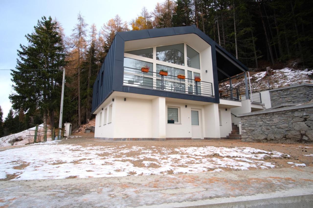 Seremont 534 - Cir 0049 Charvensod Exteriér fotografie